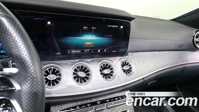 Mercedes-Benz CLS-Class (C257) CLS450 4MATIC 2022 — фото 14