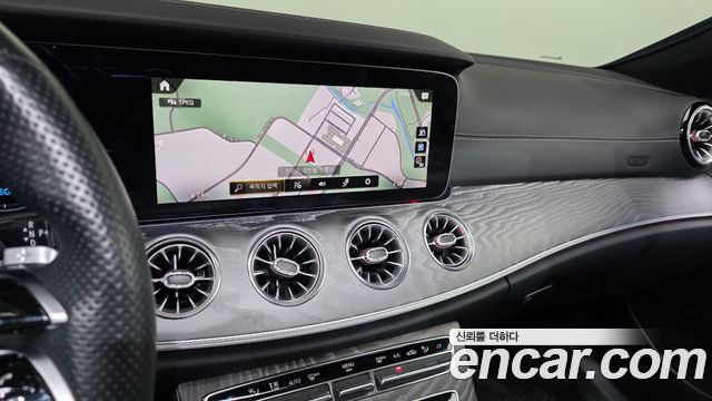 Mercedes-Benz CLS-Class (C257) CLS450 4MATIC 2022 — фото 16