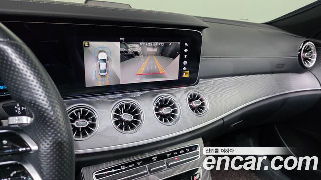 Mercedes-Benz CLS-Class (C257) CLS450 4MATIC 2022 — фото 18