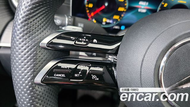 Mercedes-Benz CLS-Class (C257) CLS450 4MATIC 2022 — фото 20