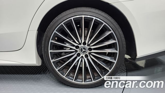 Mercedes-Benz CLS-Class (C257) CLS450 4MATIC 2022 — фото 21