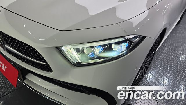 Mercedes-Benz CLS-Class (C257) CLS450 4MATIC 2022 — фото 22