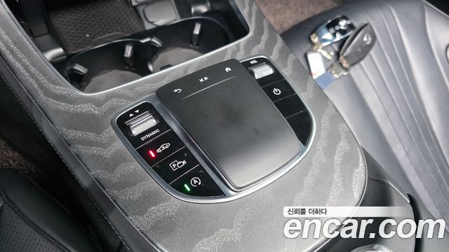 Mercedes-Benz CLS-Class (C257) CLS450 4MATIC 2022 — фото 27