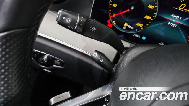 Mercedes-Benz CLS-Class (C257) CLS450 4MATIC 2022 — фото 28