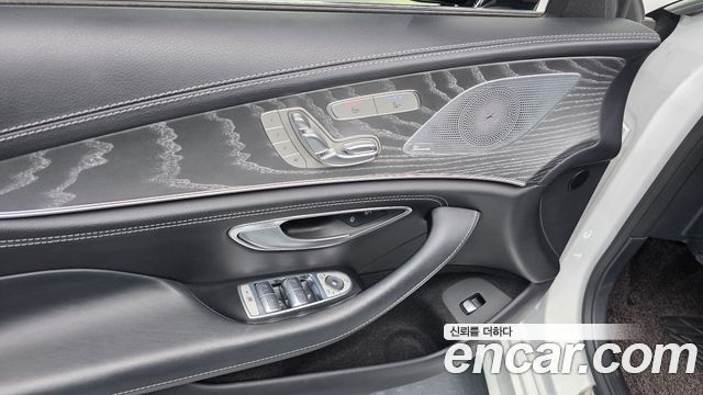 Mercedes-Benz CLS-Class (C257) CLS450 4MATIC 2022 — фото 29