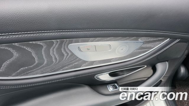 Mercedes-Benz CLS-Class (C257) CLS450 4MATIC 2022 — фото 30
