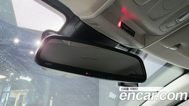 Renault Korea XM3 1.6 GTe RE 2023 — фото 18