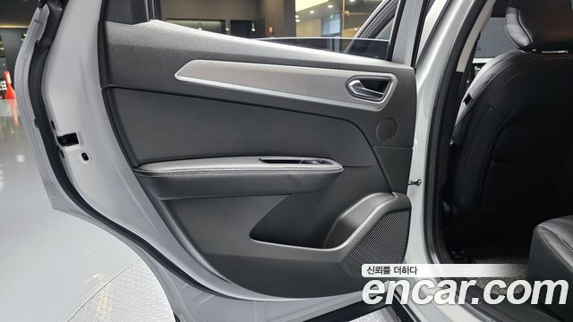 Renault Korea XM3 1.6 GTe RE 2023 — фото 25