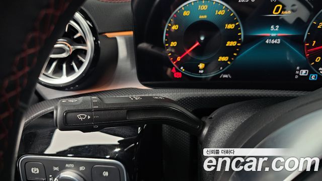 Mercedes-Benz CLA-Class (C118) CLA250 4MATIC 2021 — фото 14