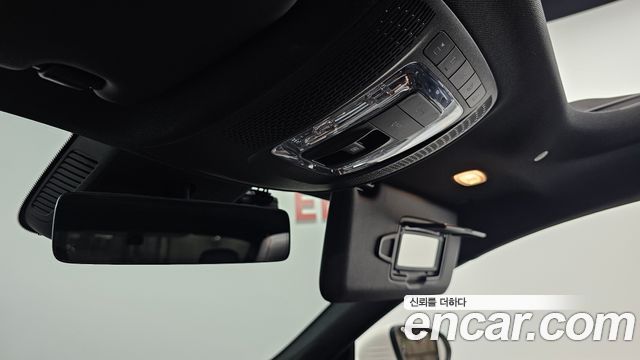 Mercedes-Benz CLA-Class (C118) CLA250 4MATIC 2021 — фото 27
