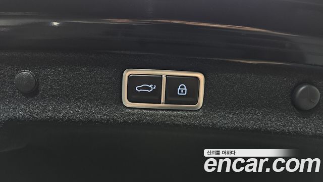 Hyundai Grandeur Hybrid (GN7) Exclusive 2023 — фото 15