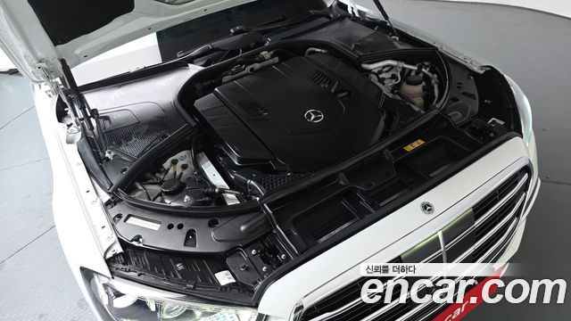 Mercedes-Benz S-Class (W223) S580L 4MATIC 2024 — фото 6