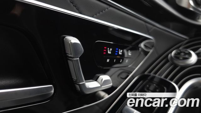 Mercedes-Benz S-Class (W223) S580L 4MATIC 2024 — фото 9