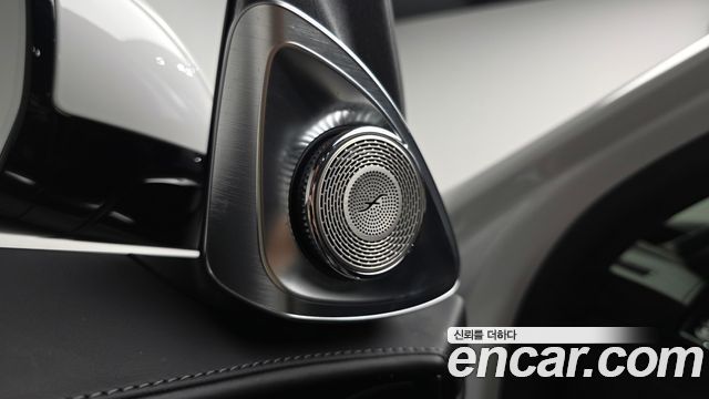 Mercedes-Benz S-Class (W223) S580L 4MATIC 2024 — фото 18