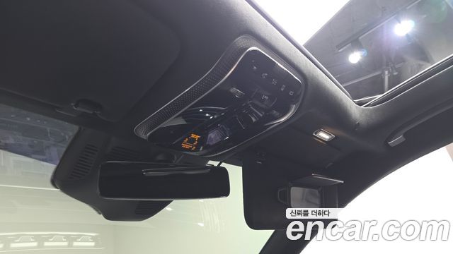 Mercedes-Benz S-Class (W223) S580L 4MATIC 2024 — фото 27