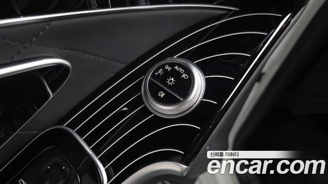 Mercedes-Benz S-Class (W223) S580L 4MATIC 2024 — фото 29