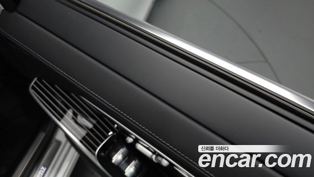 Mercedes-Benz S-Class (W223) S580L 4MATIC 2024 — фото 33