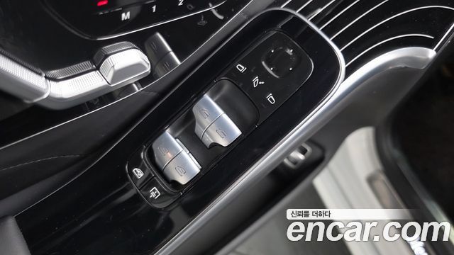 Mercedes-Benz S-Class (W223) S580L 4MATIC 2024 — фото 36