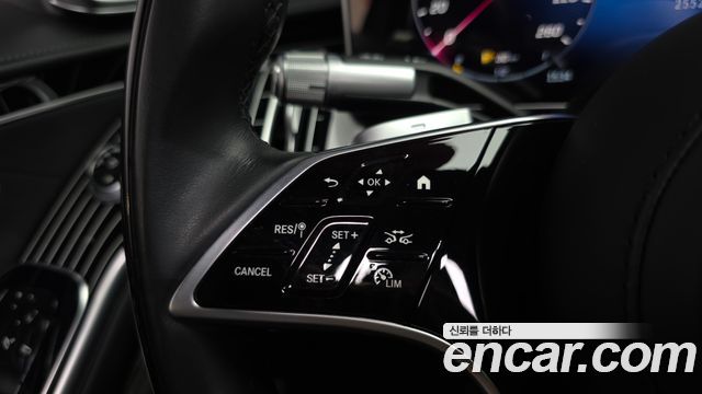 Mercedes-Benz S-Class (W223) S580L 4MATIC 2024 — фото 39