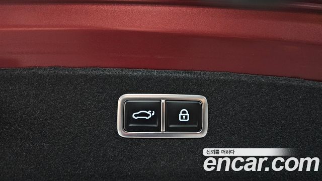Genesis G80 (RG3) Gasoline 2.5 Turbo AWD 2025 — фото 18