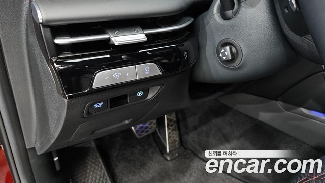 Genesis G80 (RG3) Gasoline 2.5 Turbo AWD 2025 — фото 27