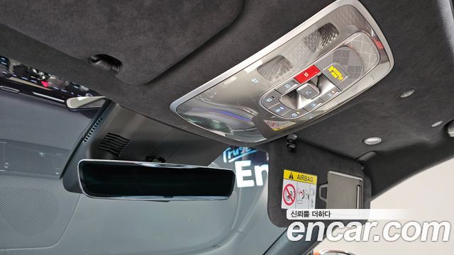 Genesis G80 (RG3) Gasoline 2.5 Turbo AWD 2025 — фото 28
