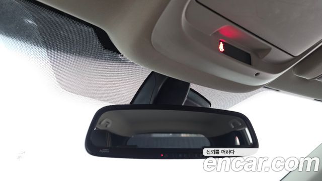 Renault Korea QM6 2.0 GDe Bold Edition 2020 — фото 18