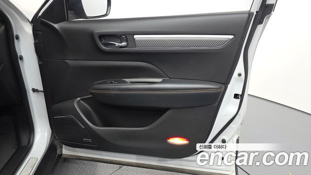 Renault Korea QM6 2.0 GDe Bold Edition 2020 — фото 24