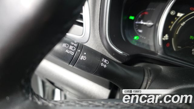 Renault Korea QM6 2.0 GDe Bold Edition 2020 — фото 30