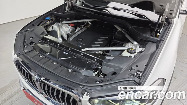 BMW X5 (G05) xDrive 30d xLine 2021 — фото 6