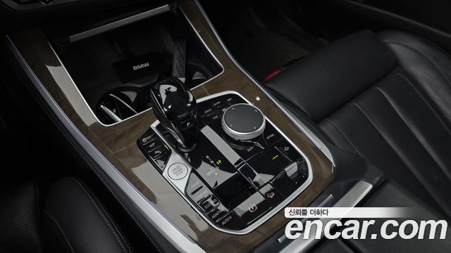 BMW X5 (G05) xDrive 30d xLine 2021 — фото 9