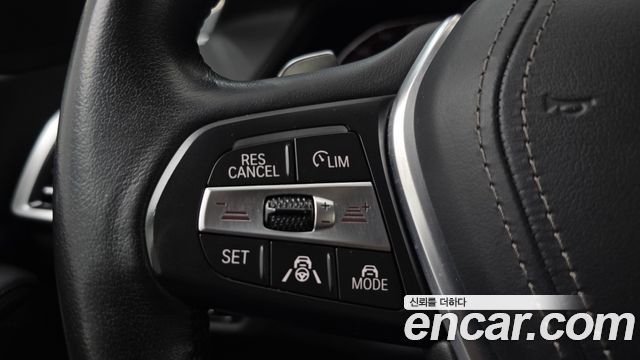 BMW X5 (G05) xDrive 30d xLine 2021 — фото 17