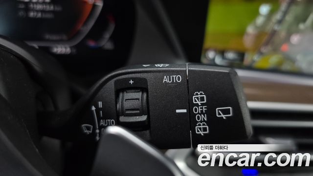 BMW X5 (G05) xDrive 30d xLine 2021 — фото 20