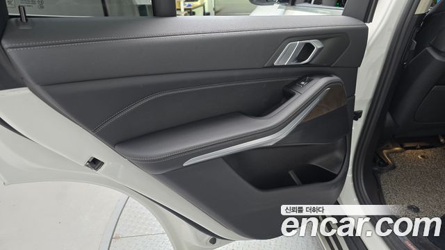 BMW X5 (G05) xDrive 30d xLine 2021 — фото 25