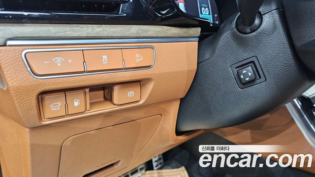 Kia Mohave The Master Diesel 3.0 4WD 6-Seater Masters 2022 — фото 17