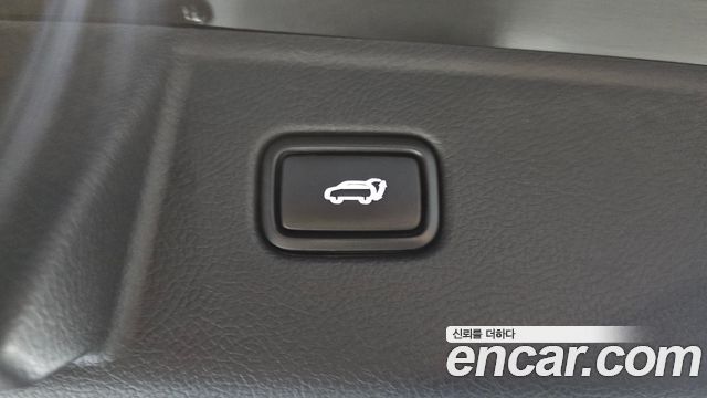 Kia Mohave The Master Diesel 3.0 4WD 6-Seater Masters 2022 — фото 20
