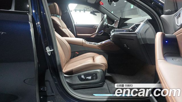 BMW X6 (G06) xDrive40i M Sport 2025 — фото 26