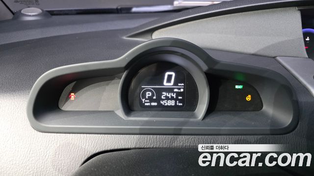 KG Mobility (SsangYong) Korando Turismo 4WD TX 9-seater 2019 — фото 8