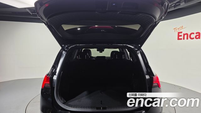 Hyundai Santa Fe Diesel 2.2 2WD Calligraphy 2021 — фото 20