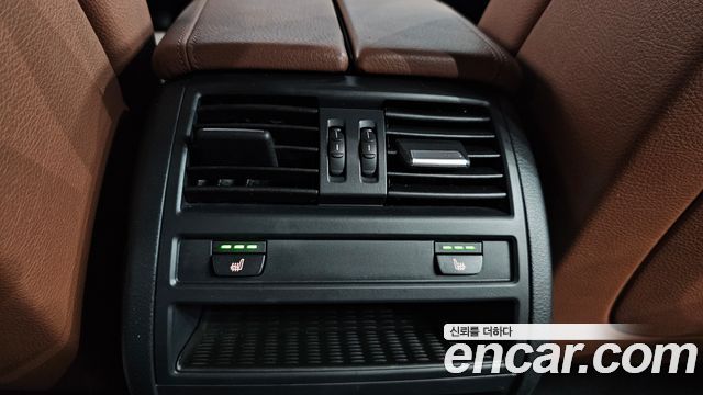 BMW 5 Series (F10) 528i 2012 — фото 20
