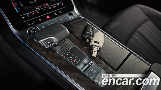 Audi A6 (C8) 45 TFSI Quattro Premium 2023 — фото 9