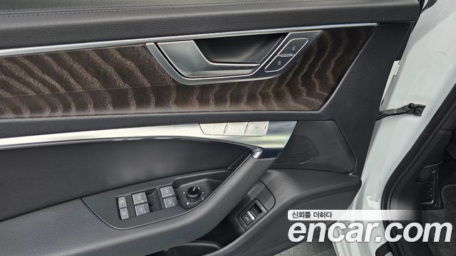 Audi A6 (C8) 45 TFSI Quattro Premium 2023 — фото 13