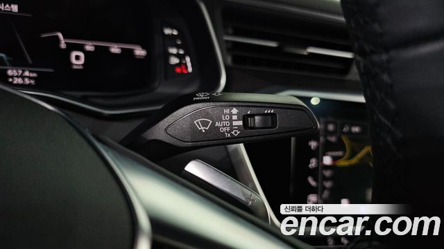 Audi A6 (C8) 45 TFSI Quattro Premium 2023 — фото 18