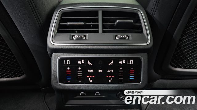 Audi A6 (C8) 45 TFSI Quattro Premium 2023 — фото 29