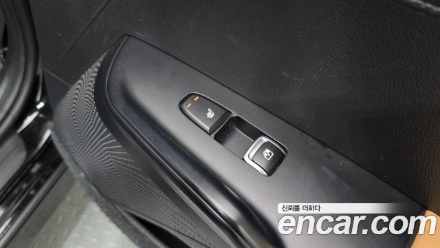 Kia K5 (III) 1.6 Turbo Prestige 2021 — фото 20
