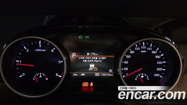 Kia Carnival (IV) Diesel 9-Seater Prestige 2022 — фото 8