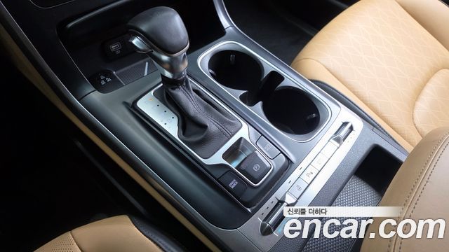 Kia Carnival (IV) Diesel 9-Seater Prestige 2022 — фото 9