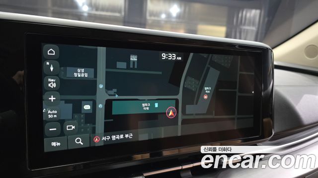 Kia Carnival (IV) Diesel 9-Seater Prestige 2022 — фото 14