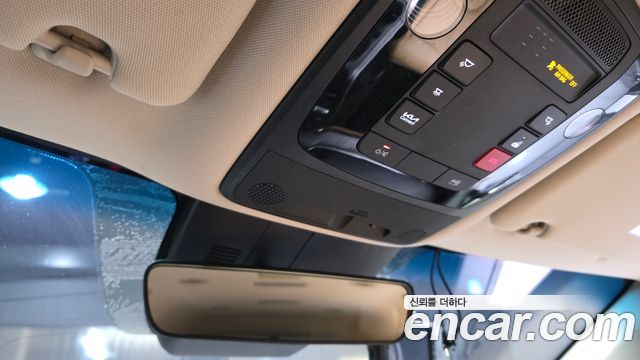 Kia Carnival (IV) Diesel 9-Seater Prestige 2022 — фото 18