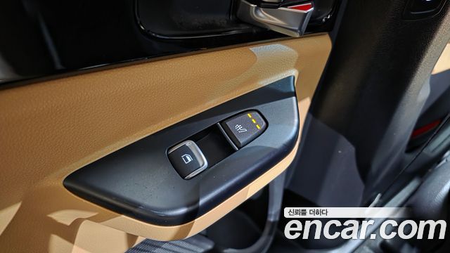Kia Carnival (IV) Diesel 9-Seater Prestige 2022 — фото 19